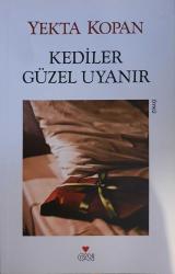 Kediler Güzel Uyanır