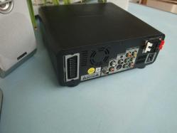 PHILIPS MCD 122 EV SİNEMA SETİ / FM RADYO - DVD, DivX, (S)VCD, MP3-CD, WMA-CD, CD(RW) ve Picture CD + ( USB )