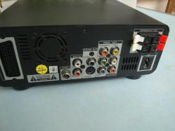 PHILIPS MCD 122 EV SİNEMA SETİ / FM RADYO - DVD, DivX, (S)VCD, MP3-CD, WMA-CD, CD(RW) ve Picture CD + ( USB )