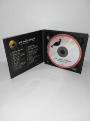 Cd Düş sokağı sakinleri en güzel düşler albümü. Orijinal. Dinlemeyi etkilemeyen çizikler var. Sorunsuz çalışıyor