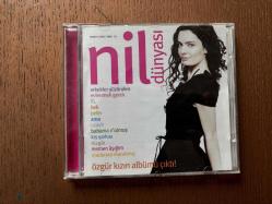 Nil Karaibrahimgil - Nil Dünyası Cd