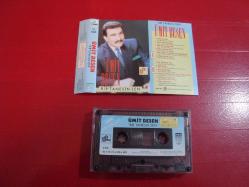 ÜMİT BESEN BİR TANESİN SEN DÖNEM KASET