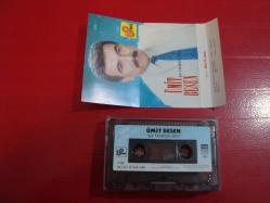 ÜMİT BESEN BİR TANESİN SEN DÖNEM KASET