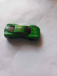 Mattel (Hot Wheels) Model: 2018 Blitzspeeder
