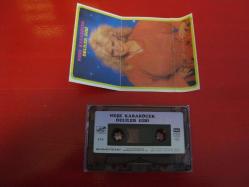 NEŞE KARABÖCEK DELİLER GİBİ İŞTE EYLE DÖNEM KASET