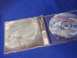SMOKE CITY UNDERWATER LOVE MAXI CD