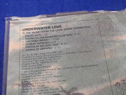 SMOKE CITY UNDERWATER LOVE MAXI CD