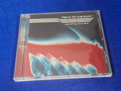 RED SNAPPER MAKING BONES MÜZİK CD