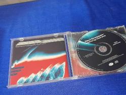 RED SNAPPER MAKING BONES MÜZİK CD