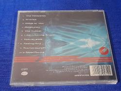 RED SNAPPER MAKING BONES MÜZİK CD