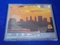 B3 N.Y.B3  MÜZİK CD