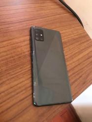 Samsung A51 Ekran Değişmesi Gerek UYGUN FİYAT