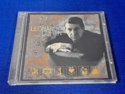 LEONARD COHEN MORE BEST OF  MÜZİK CD