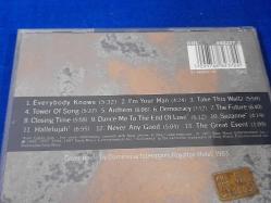 LEONARD COHEN MORE BEST OF  MÜZİK CD