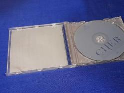 CHER BELIEVE  MÜZİK CD