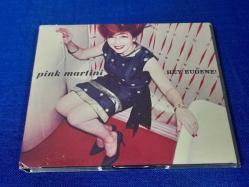 PINK MARTINI HEY EUGENE  MÜZİK CD