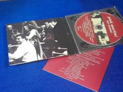 PINK MARTINI HEY EUGENE  MÜZİK CD