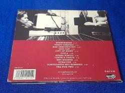 PINK MARTINI HEY EUGENE  MÜZİK CD