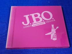 JBO JAMES ORCHESTER MÜZİK CD