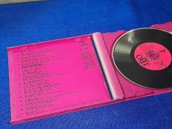 JBO JAMES ORCHESTER MÜZİK CD