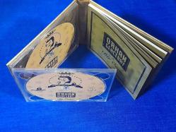 ORHAN GENCEBAY İLE BİR ÖMÜR 32 SANATÇI 33 ESER  MÜZİK CD  - 2 CD