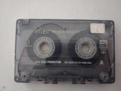 İNTİZAR Aldanırım - KASET ( Kartonetsiz )