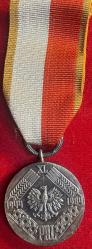 POLONYA HİZMET MADALYASI 1944-1984