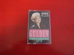 GÜLDEN KARABÖCEK KISMETSE OLUR KASET