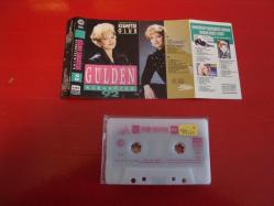 GÜLDEN KARABÖCEK KISMETSE OLUR KASET