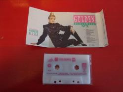 GÜLDEN KARABÖCEK KISMETSE OLUR KASET
