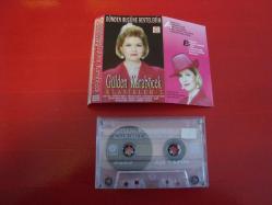 GÜLDEN KARABÖCEK KLASİKLER 2 KASET NADİR