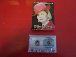 GÜLDEN KARABÖCEK KLASİKLER 2 KASET NADİR