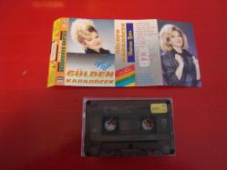 GÜLDEN KARABÖCEK HATIRAN YETER KASET