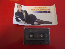 GÜLDEN KARABÖCEK HATIRAN YETER KASET