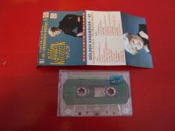 GÜLDEN KARABÖCEK 93 KIRGINIM ANILARA KASET
