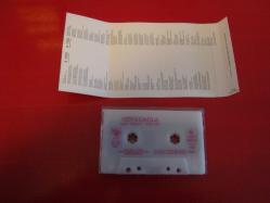 RÜYA ÇAĞLA İŞLEM TAMAM LEY LEY KASET