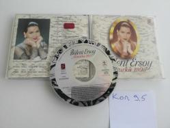 BÜLENT ERSOY ALATURKA 1995 MÜZİK CD