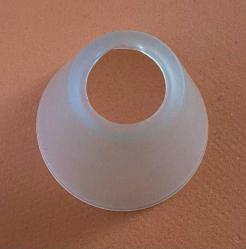 Vintage 80'ler Antik Mısır Figürlü Metal Masa Mumluğu...SIFIR