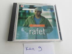 RAFET EL ROMAN SÜRGÜN MÜZİK CD