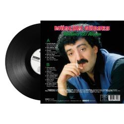 Müslüm Gürses  Müslüm'ce 92 / Alışırım  LP Plak  SIFIR JELATİNLİ AMBALAJINDADIR