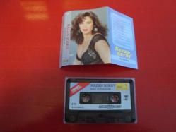 NAZAN ŞORAY NAZ DUDAKLIM DÖNEM KASET