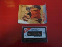 NAZAN ŞORAY NAZ DUDAKLIM DÖNEM KASET