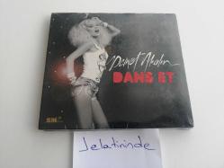 DEMET AKALIN DANS ET JELATİNİNDE MÜZİK CD