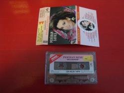 PERİHAN SAVAŞ MELEKMİSİN DÖNEM KASET