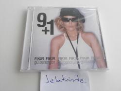 GÜLBER ENGEN FIKIR FIKIR JELATİNİNDE MÜZİK CD