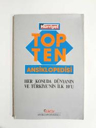 HÜRRİYET TOP TEN ANSİKLOPEDİSİ