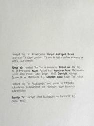 HÜRRİYET TOP TEN ANSİKLOPEDİSİ