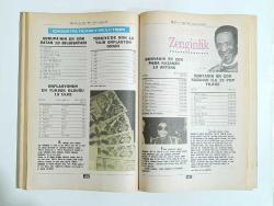HÜRRİYET TOP TEN ANSİKLOPEDİSİ