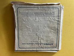 Makara bant Ampex 17 inch master