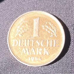 1954 J 1 MARK